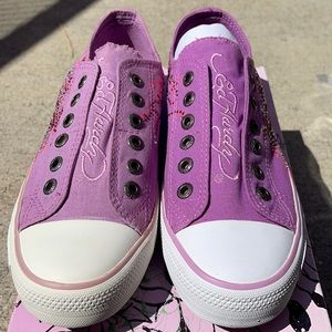 Ed Hardy Shoes for Women